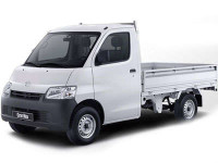 Sewa Pickup Grand Max
