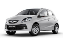 Sewa Honda Brio