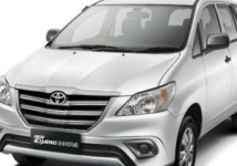 Sewa Grand Innova
