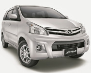 Sewa All New Avanza/Xenia
