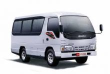 Sewa Isuzu ELF 11 Seat