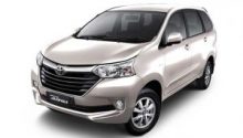 Sewa Grand New Avanza / Xenia