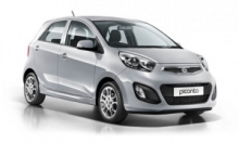 Sewa Picanto