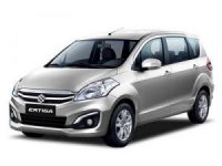 Sewa Suzuki Ertiga