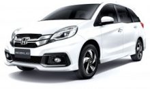 Sewa Honda Mobilio