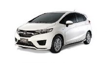 Sewa Honda Jazz