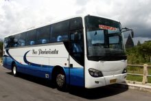 Sewa Bus 50 Seat