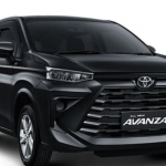 Sewa Toyota All New Avanza All FWD Jogja