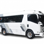sewa isuzu elf 11 seaet jogja by ryan transport 2026