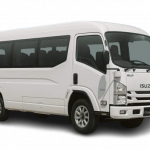 sewa isuzu elf 17 seaet jogja by ryan transport 2026