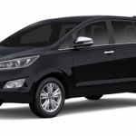 sewa toyota venturer jogja by ryan transport